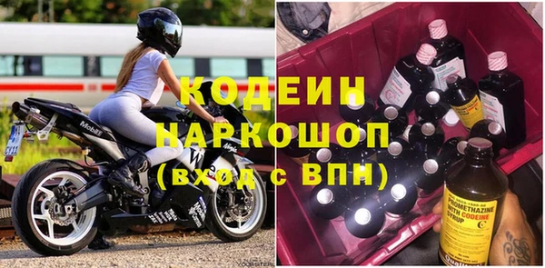 хмурый Богородицк