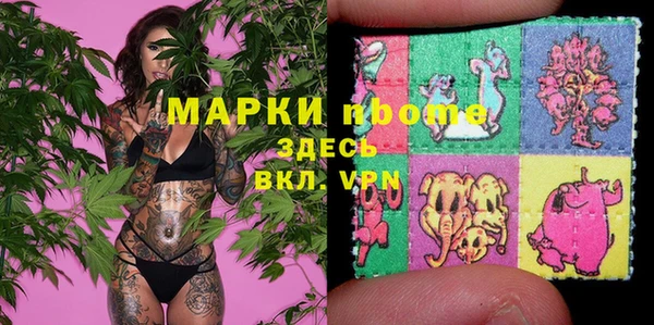хмурый Богородицк